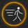 motion detection icon