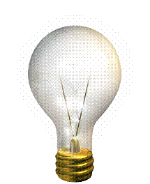 Standard A Light Bulb