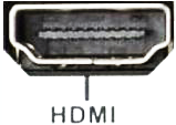 HDMI Port