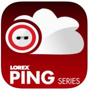 Lorex Ping Series icon