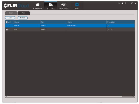 lorex technology client software for mac