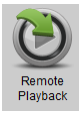 Remote Playback Icon
