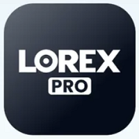 Lorex Pro App